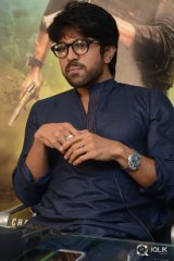Ram Charan Interview About Bruce Lee